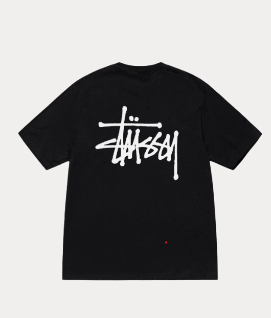 
Así fue como Stüssy se convirtió en mi marca favorita sin querer queriendo