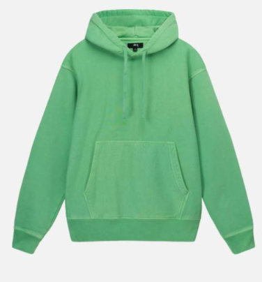 Stussy – Kvalitet og innovasjon i hver søm